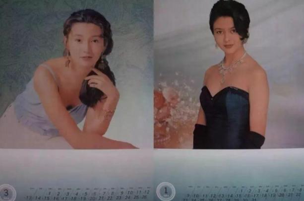 挂历印刷