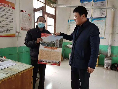 挂历印刷