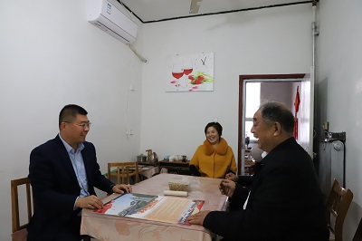 挂历印刷
