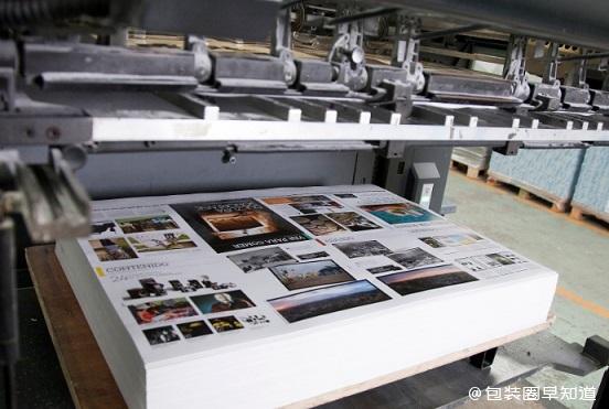 从纸张到理念：深度解析绿色印刷如何引领全球印刷业实现绿色梦想？